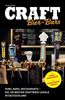 Craft Bier-Bars: Pubs, Bars, Restaurants - die 100 besten Craftbier-Lokale in Deutschland