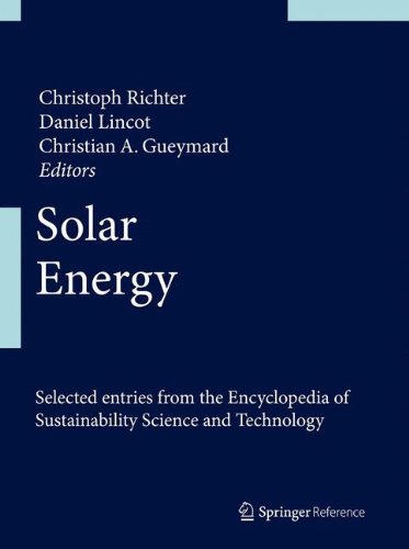 Solar Energy