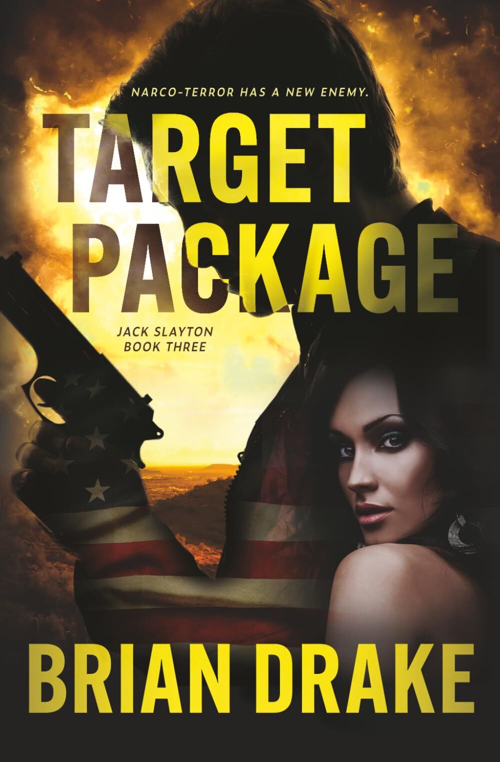 Target Package