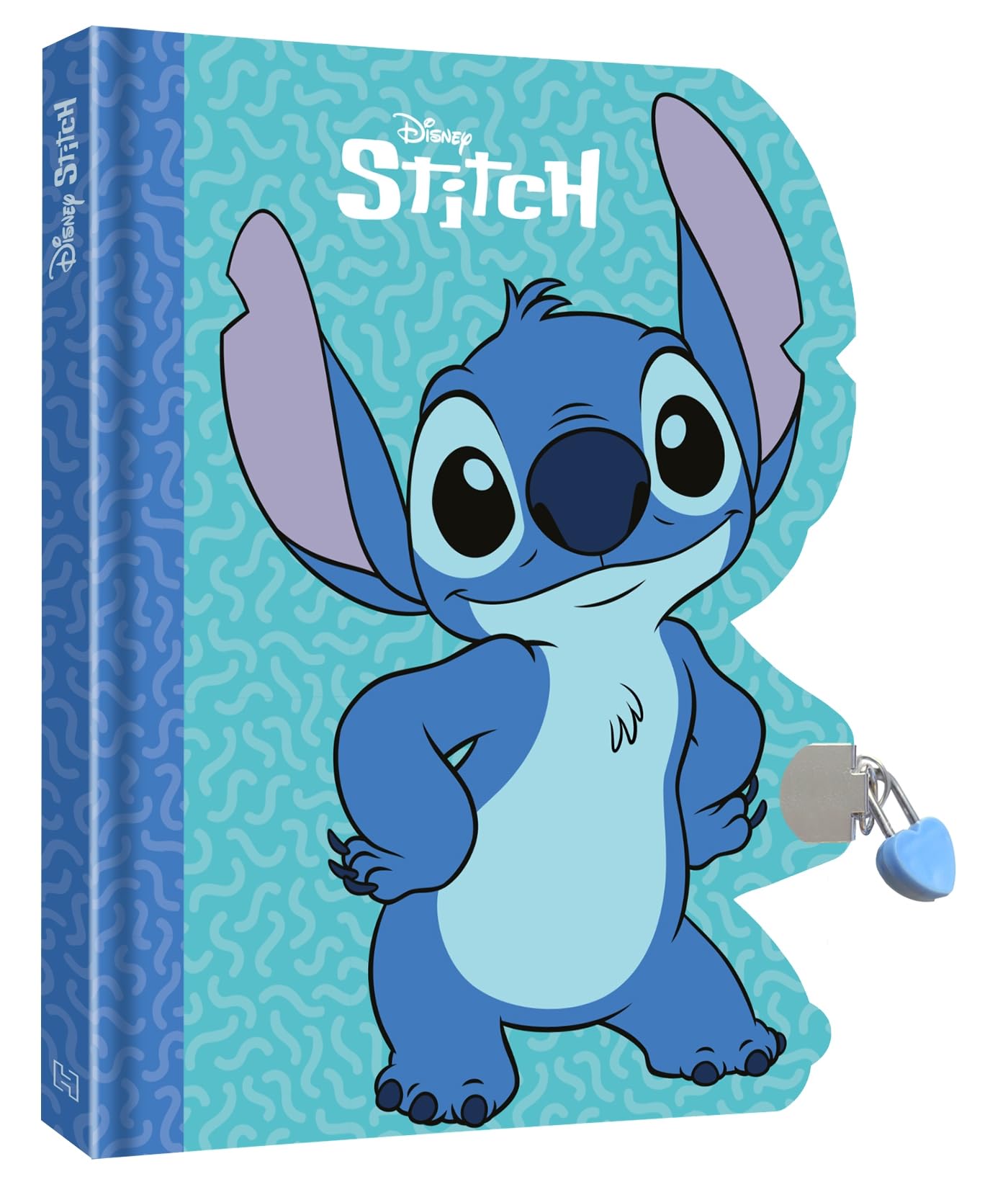 Stitch