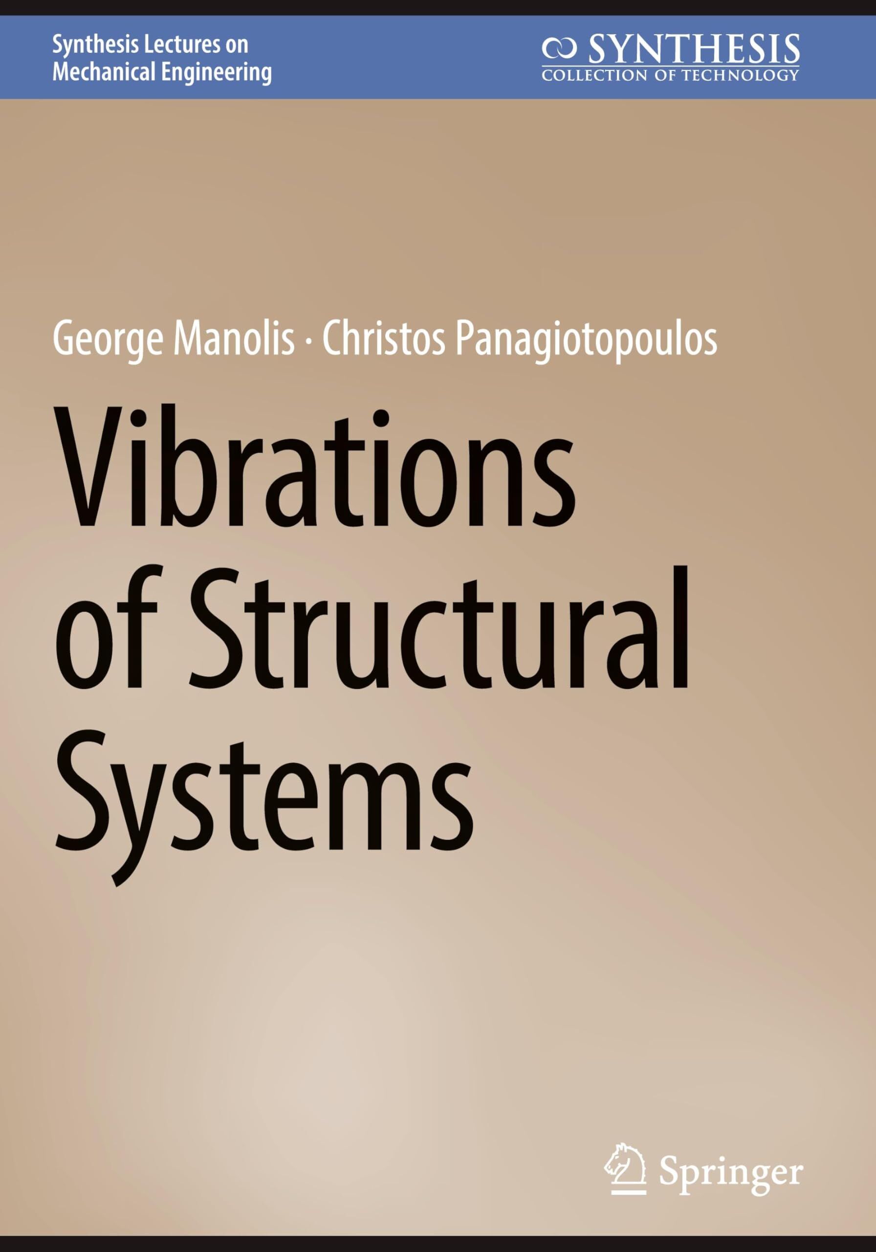 Vibrations of Structural Systems