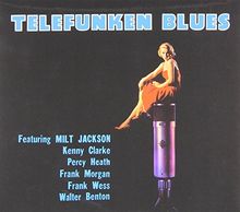 Telefunken Blues/Kenny Clarke-
