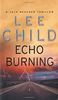 Jack Reacher Vol. 5: Echo Burning