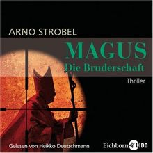 Magus - Die Bruderschaft