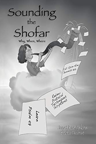 SOUNDING THE SHOFAR: Why, When, Where