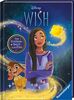 Disney: Wish - Das offizielle Erstlesebuch zum Film | Zum Selbstlesen ab 7 Jahren | Mit Original-Illustrationen von Disney (Disney Erstlesebuch zum Film)