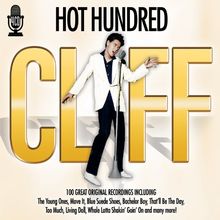 Cliff Richard-Hot Hundred by Richard,Cliff | CD | condition very good