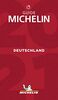 Michelin Deutschland 2021: Hotels & Restaurants (MICHELIN Hotelführer Deutschland)
