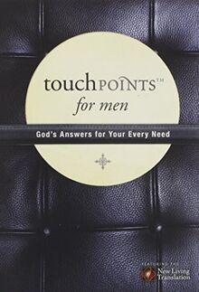 Touchpoints for Men