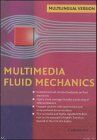 Multi-Media Fluid Mechanics, CD-ROM For Windows and MacOS