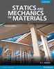 Statics Mechanics of Materials