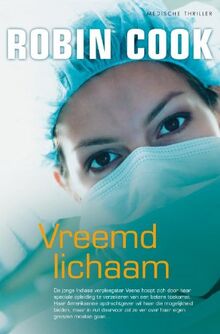 Vreemd lichaam / druk 1