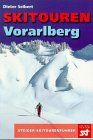 Skitouren Vorarlberg