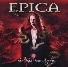 The Phantom Agony von Epica | CD | Zustand gut