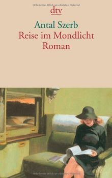 Reise im Mondlicht: Roman