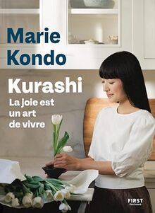 Kurashi : la joie est un art de vivre