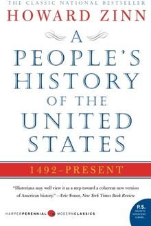 A People's History of the United States: 1492-Present (P.S.)