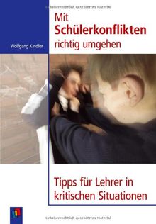 Mit Schülerkonflikten richtig umgehen: Tipps für Lehrer in kritischen Situationen