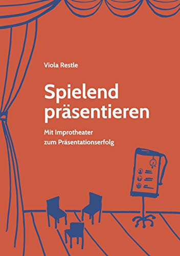 Spielend präsentieren: Mit Improtheater zum Präsentationserfolg