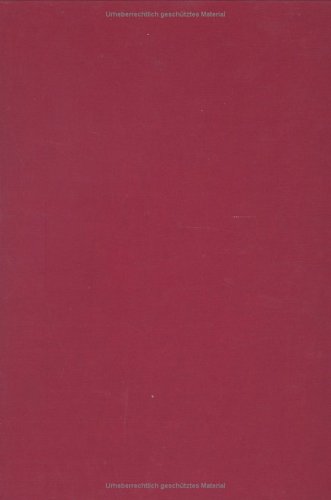 Jakobs, Horst Heinrich; Schubert, Werner: Die Beratung des Bürgerlichen Gesetzbuches in systematischer Zusammenstellung der unveröffentlichten Quellen / Einführungsgesetz zum BGB