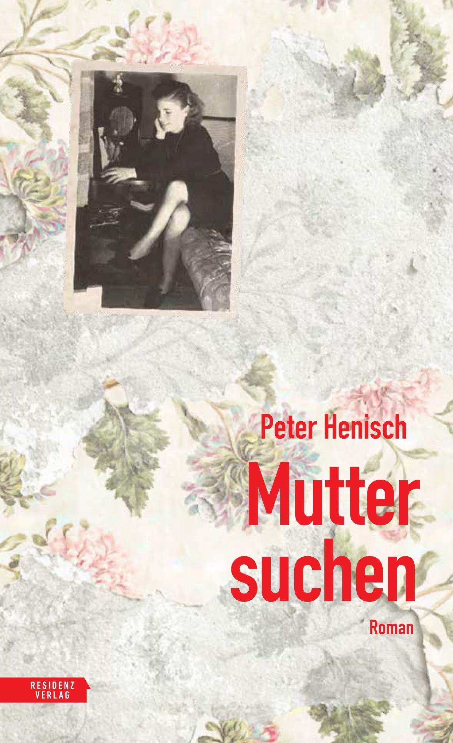 Muttersuchen - Neuware