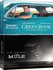 Coffret 2 films : la mule ; green book - sur les routes du sud [FR Import]