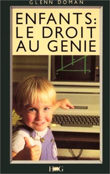 Enfants, le droit au génie : une école de parents