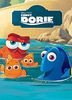 Findet Dorie - Das große Buch zum Film