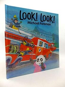 Look Look