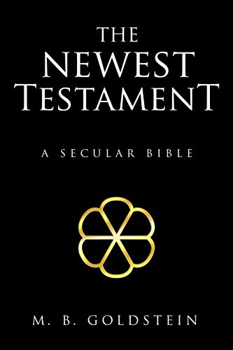 The Newest Testament: A Secular Bible