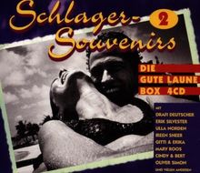 Schlager Souvenirs Vol.2