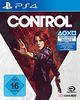 Control – [PlayStation 4 ]
