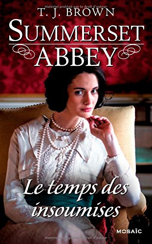 Le Temps Des Insoumises