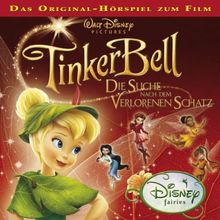 Tinkerbell 2 (Hörspiel)