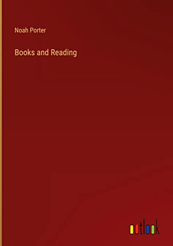 Books and Reading