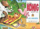Der kleine König der großen Tiere, Bd.4, Der Sonnenkönig
