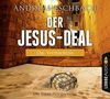 Der Jesus-Deal - Folge 01: Das Vermächtnis.