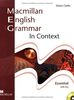 Macmillan English Grammar in Context: Essential / Student's Book with CD-ROM and Key