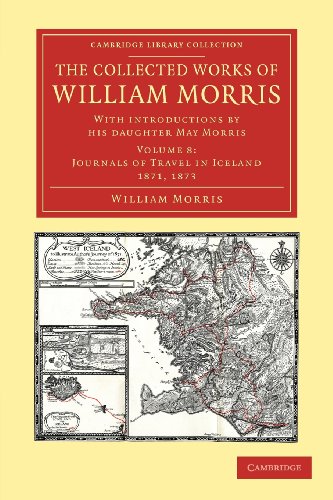 Die Buchhandlung in Oelde hat das Buch The Collected Works of William Morris 24 Volume Set: The Collected Works of William Morris: With Introductions by his Daughter May Morris (Cambridge Library Collection - Literary Studies)