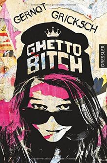 Ghetto Bitch