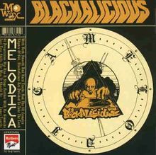 Melodica von Blackalicious | CD | Zustand sehr gut