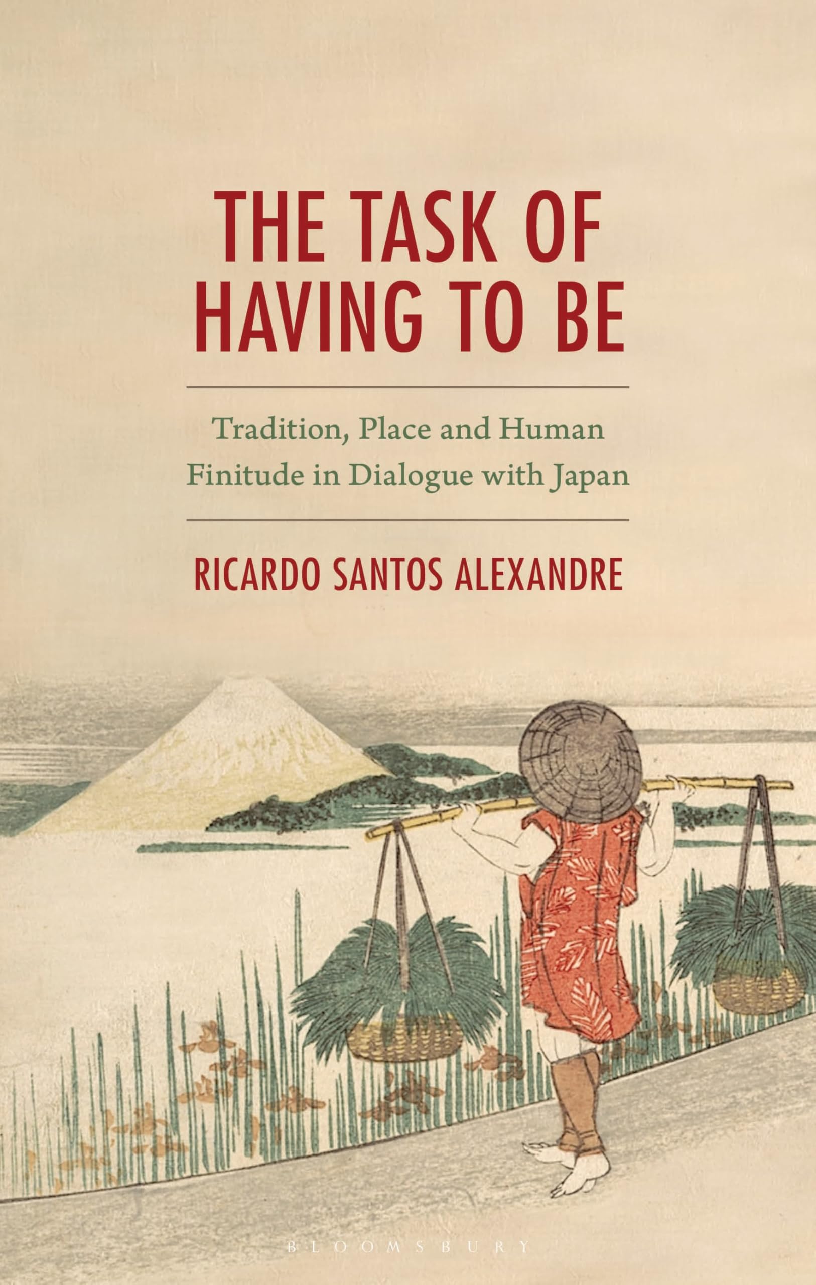 The Task of Having to Be: Tradition, Place and Human Finitude in Dialogue with Japan