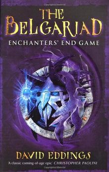 Belgariad 5: Enchanter's End Game (The Belgariad (RHCP))