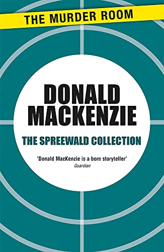 The Spreewald Collection (Murder Room, Band 745)