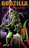 Godzilla gegen King Kong [VHS]