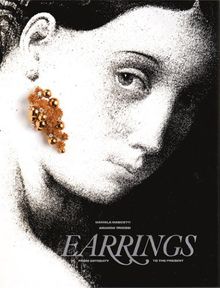 Earrings: From Antiquity to the Present