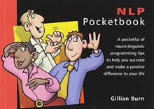 The NLP Pocketbook (The Pocketbook)