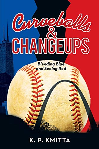 Curveballs & Changeups: Bleeding Blue and Seeing Red
