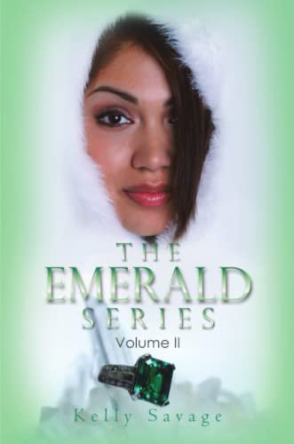 The Emerald Series: Volume II