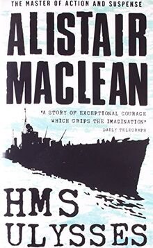HMS Ulysses von Maclean  Alistair | Buch | Zustand sehr gut